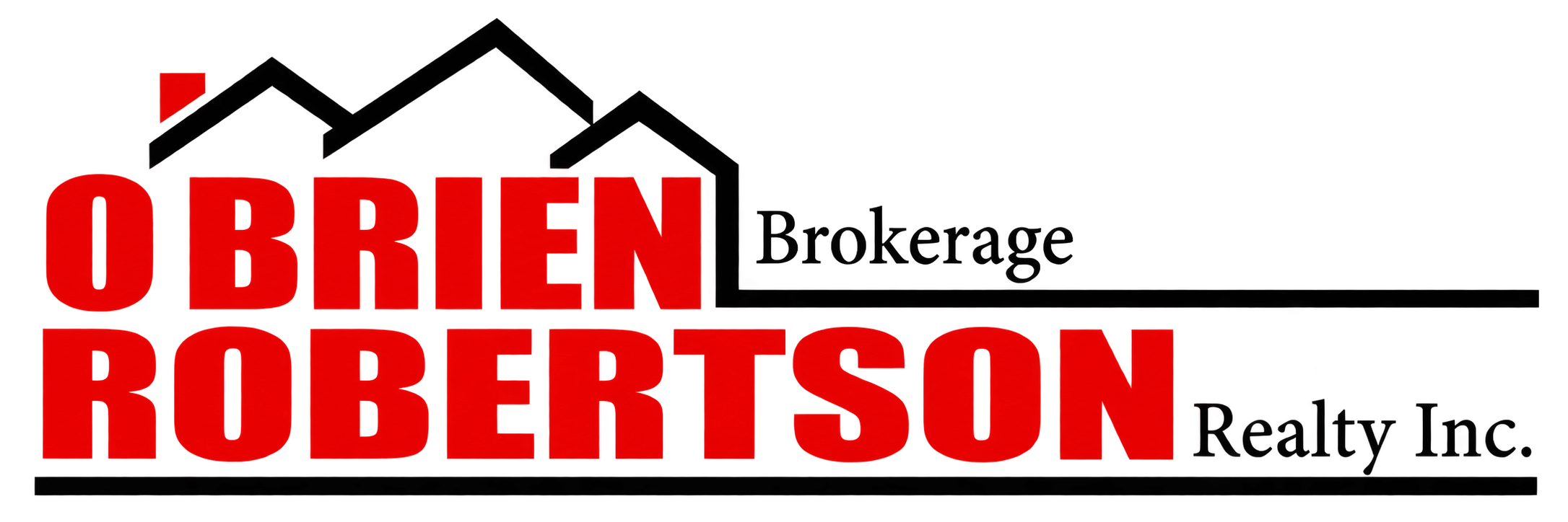 O'Brien Robertson Realty Inc.
