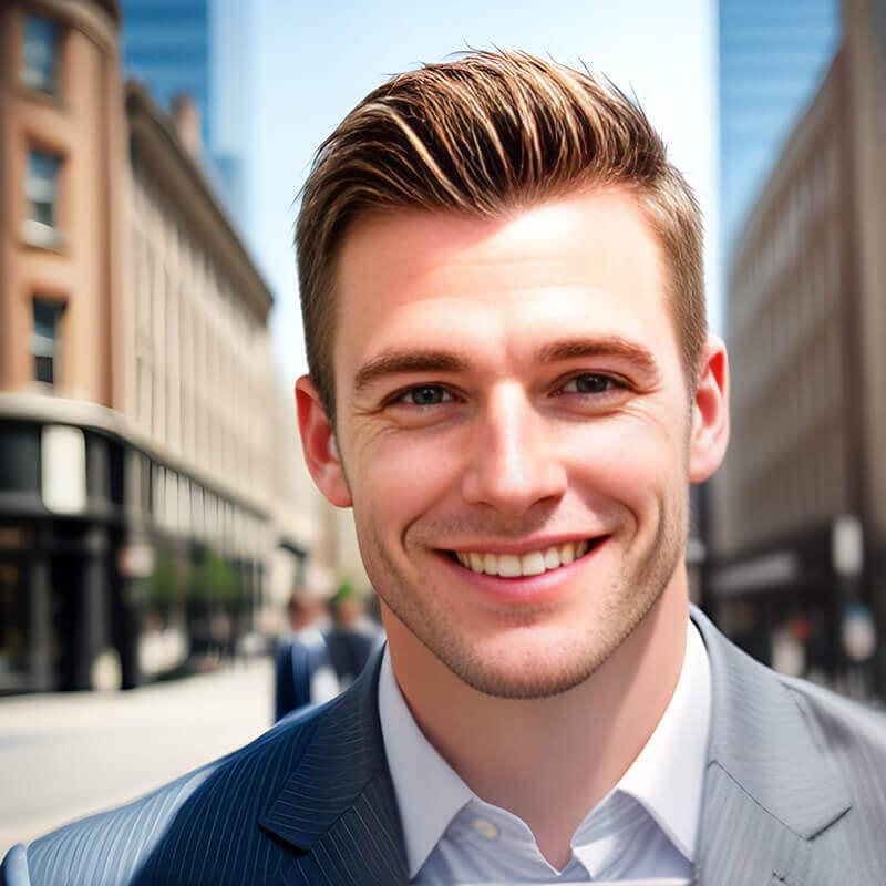 Your Buyer’s Agent